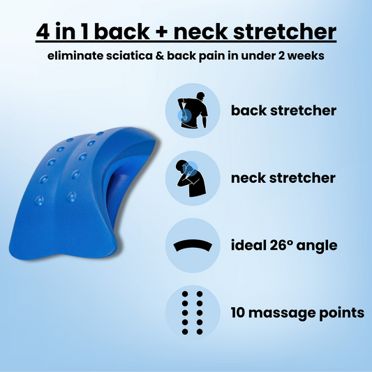 the soothe stretcher™