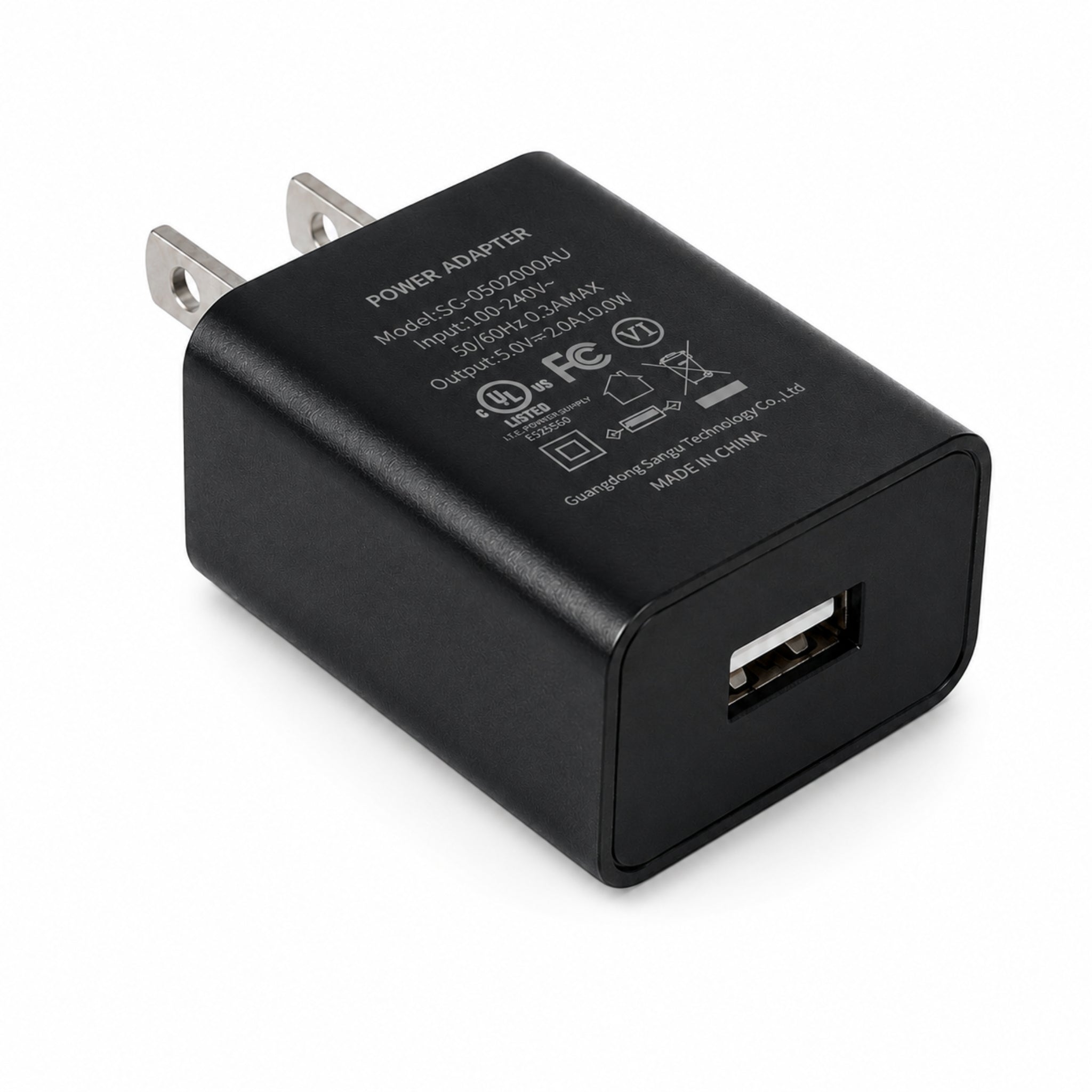 Official Therava™ Wall Adapter