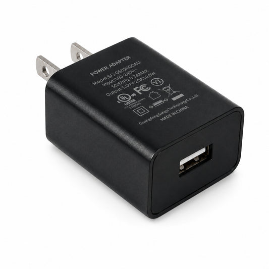 Official Therava™ Wall Adapter