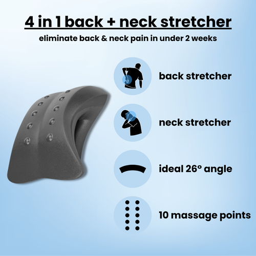 Therava™ Stretcher