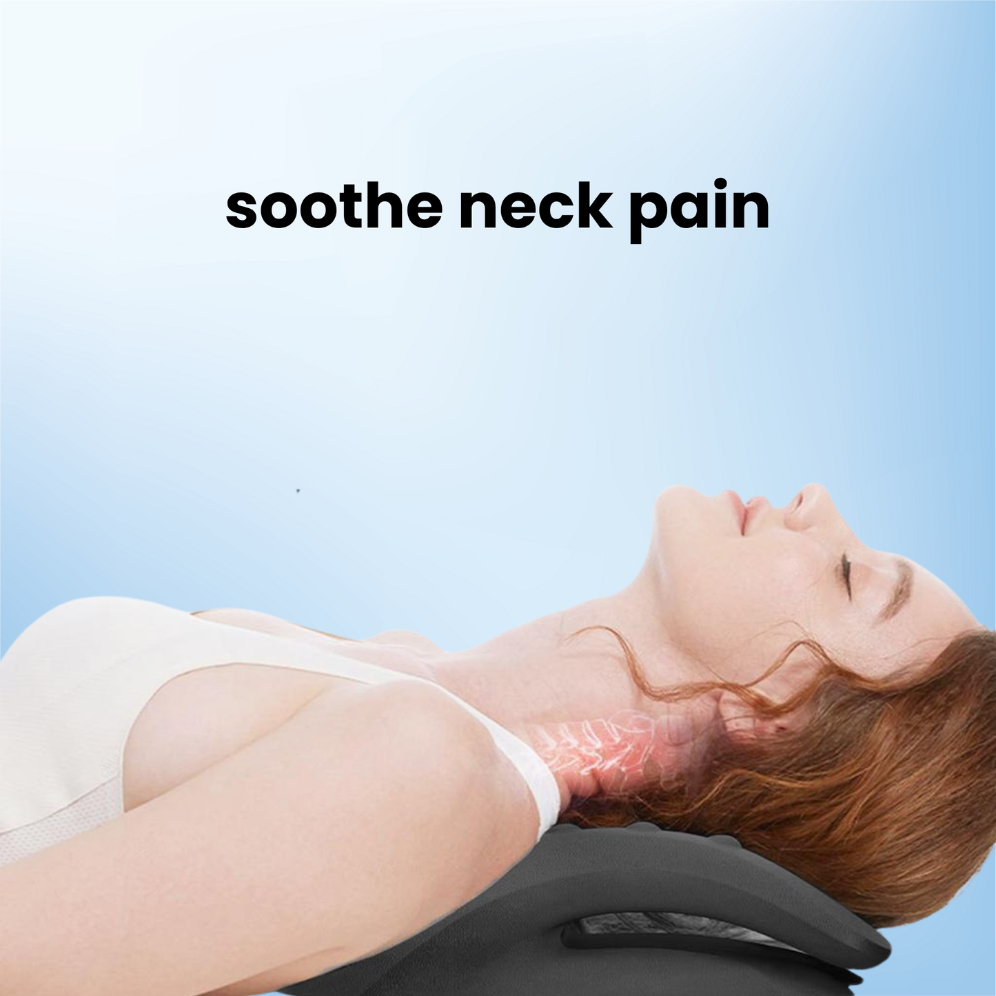 Therava™ Stretcher