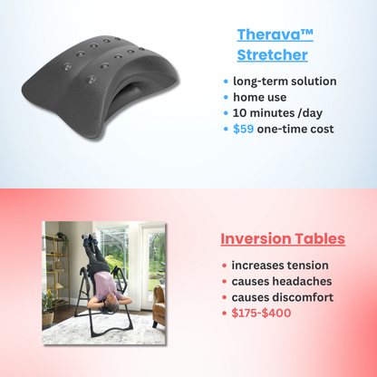Therava™ Stretcher