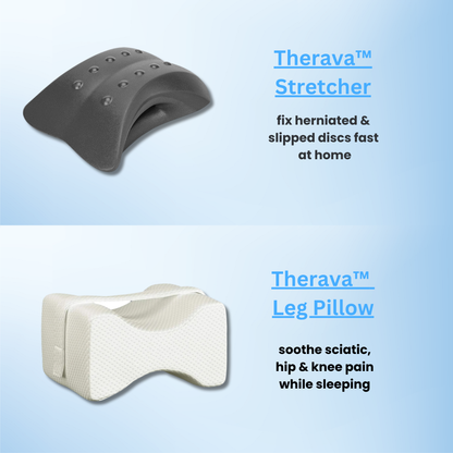Therava™ Stretcher