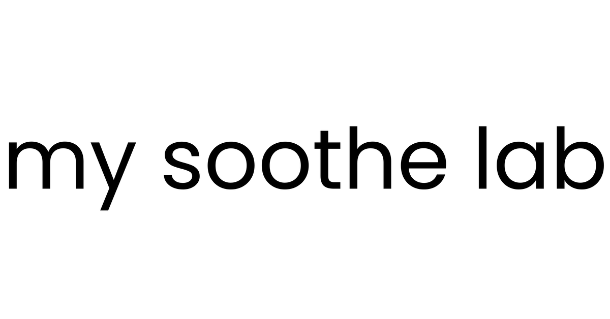 my soothe lab