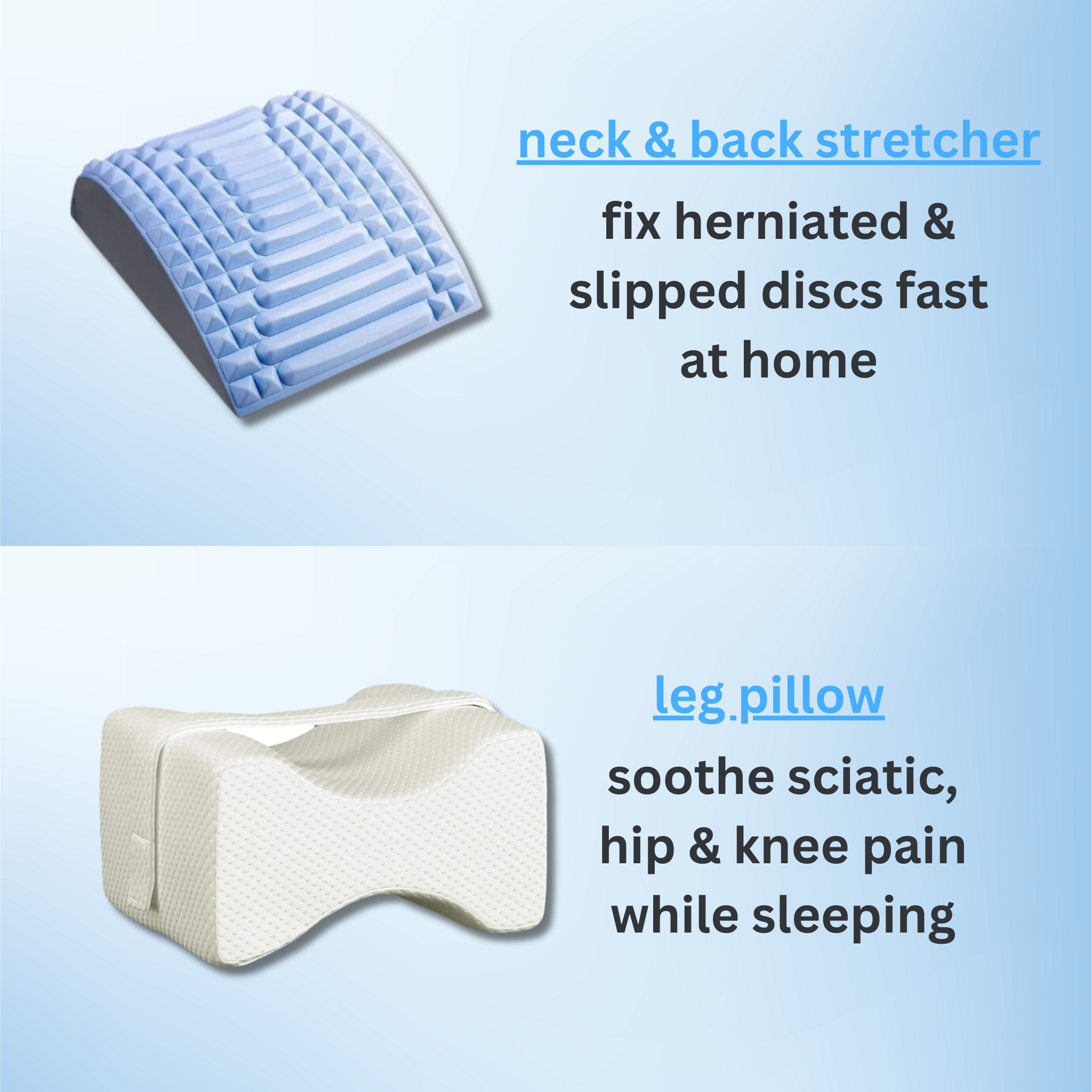 https://mysoothelab.com/cdn/shop/files/neckbackstretcher_legpillow_2048x2048.png?v=1701027841