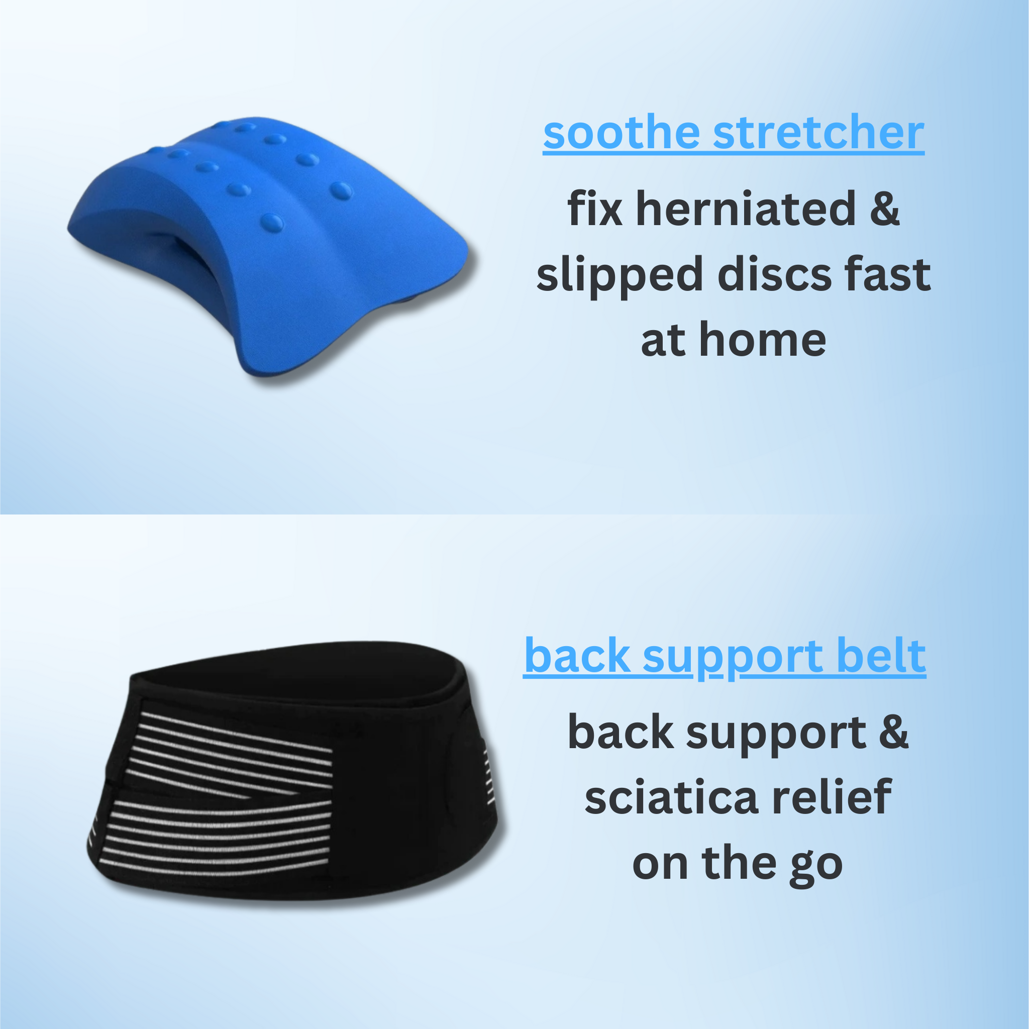 the soothe stretcher™
