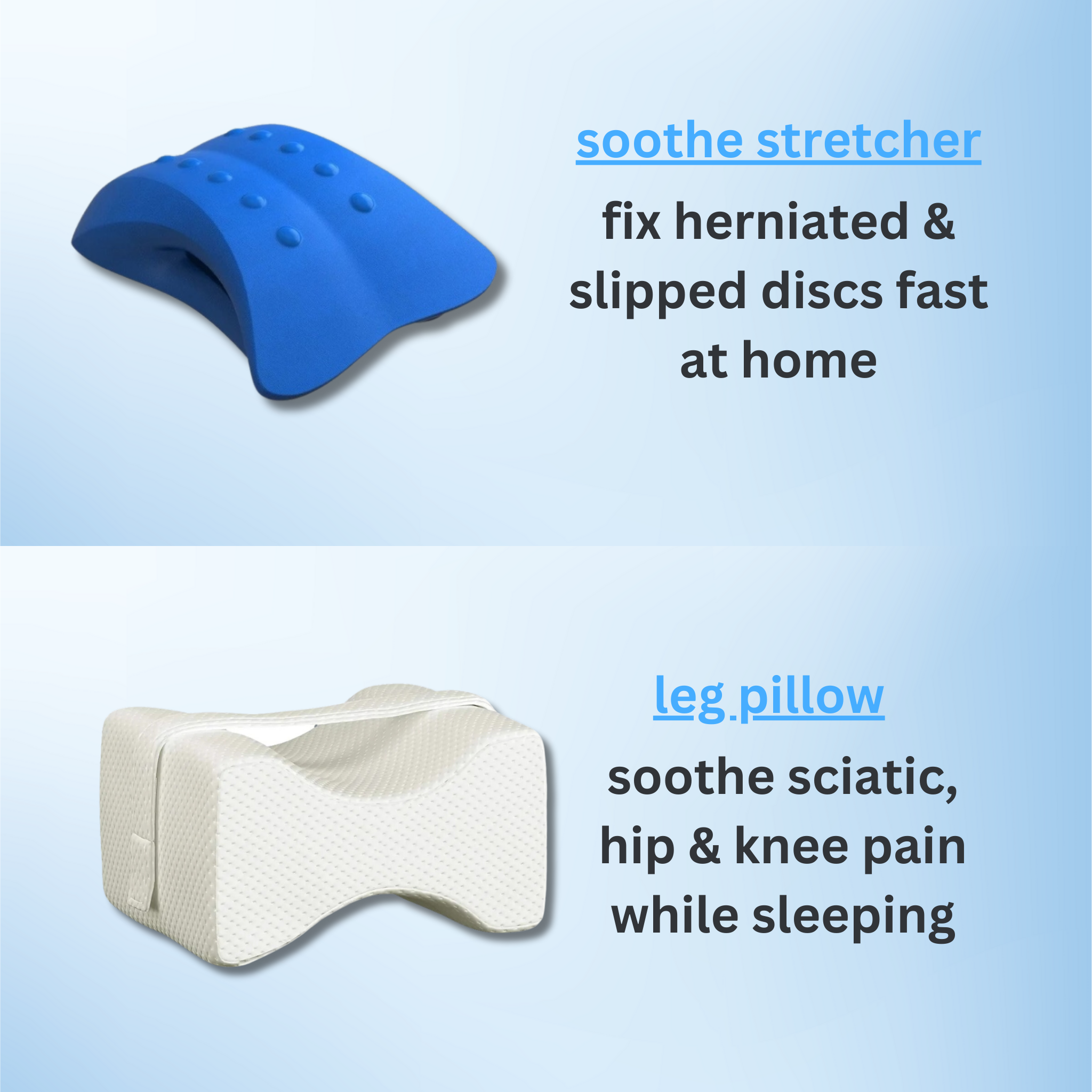 the soothe stretcher™
