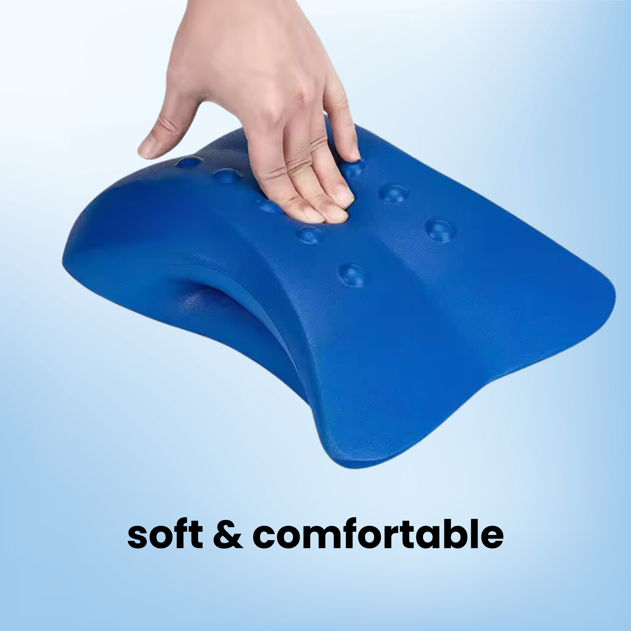 the soothe stretcher™