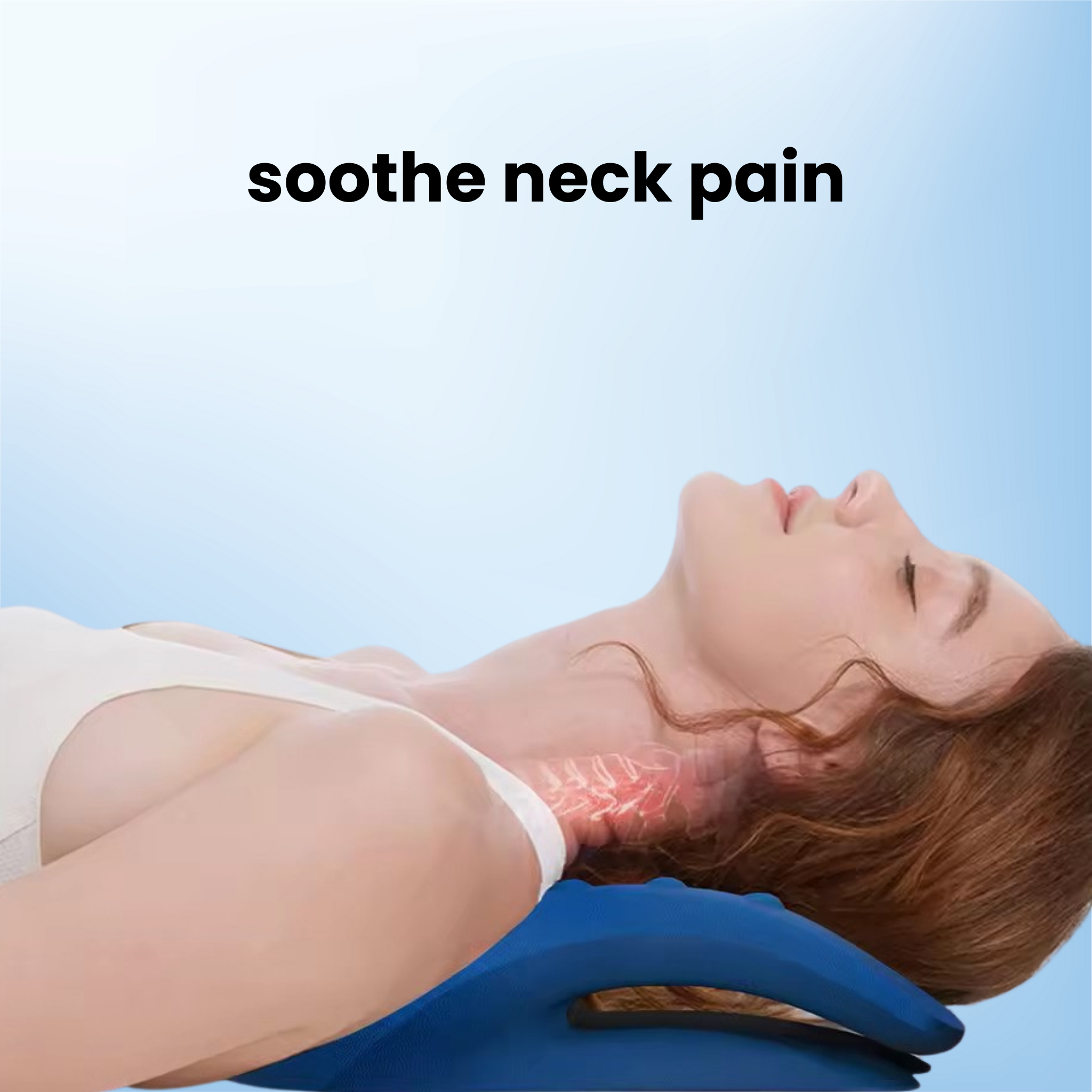 the soothe stretcher™